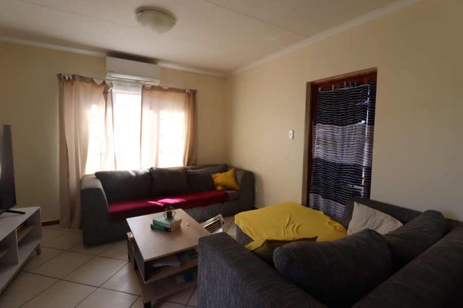 To Let 4 Bedroom Property for Rent in Bayswater Free State